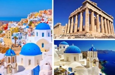 希臘餐館炒鍋、幫廚、服務(wù)員